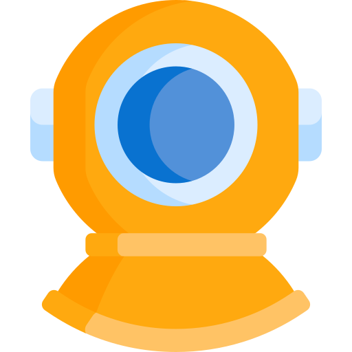 Aqualung free icon Aqualung free icon
