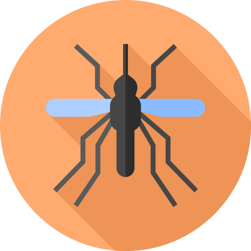 Mosquito - Free animals icons