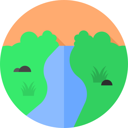 River - free icon