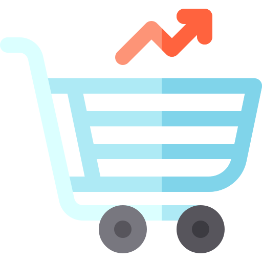 Shopping cart - Free commerce and shopping icons