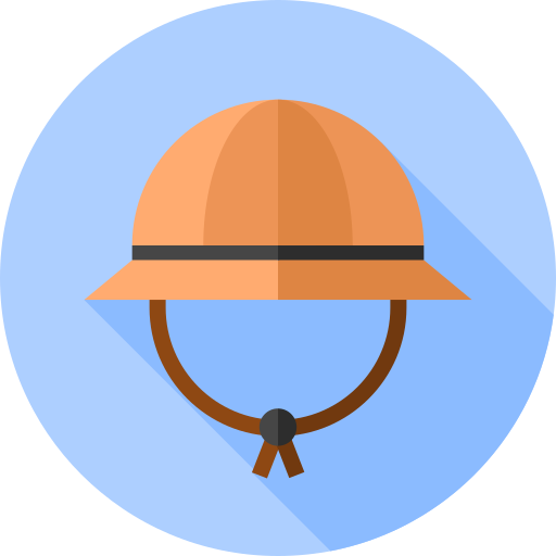 chapeau Icône gratuit