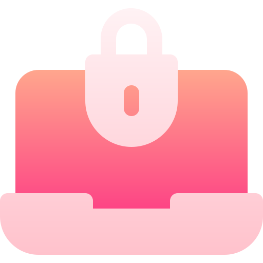 노트북 무료 아이콘