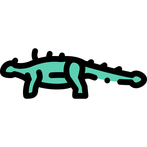 dinosaurier kostenlos Icon
