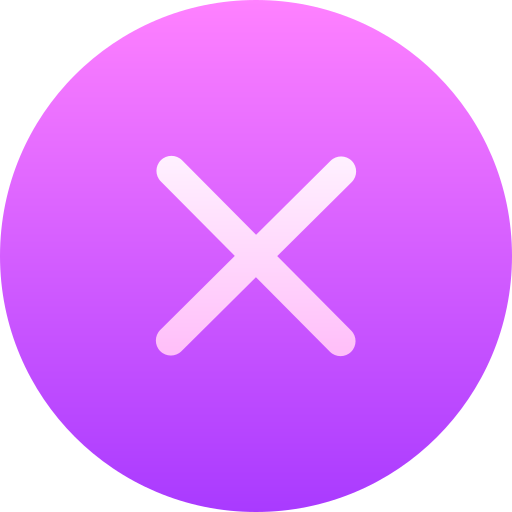 Wrong free icon Wrong free icon