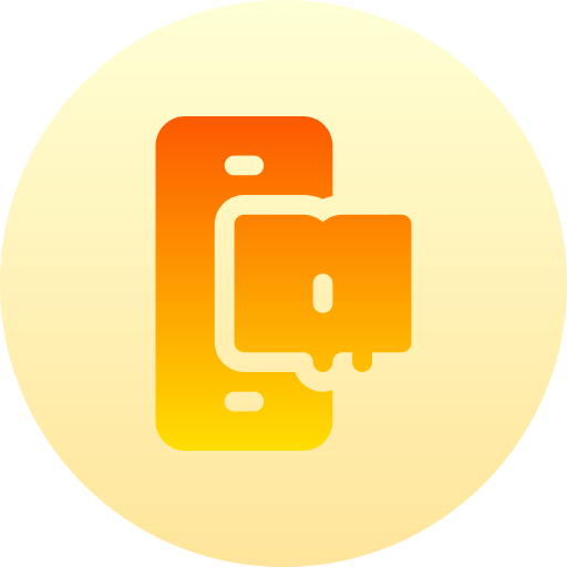 e-book kostenlos Icon