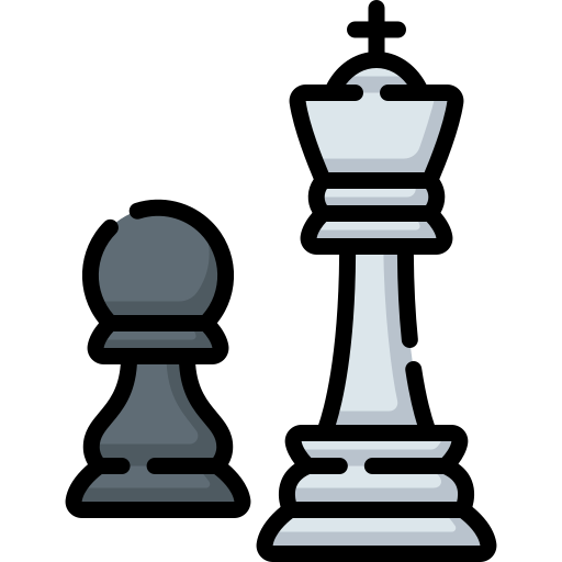 Ícones de xadrez em SVG, PNG, AI para baixar.