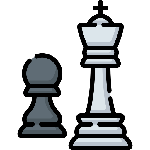 Chess - free icon