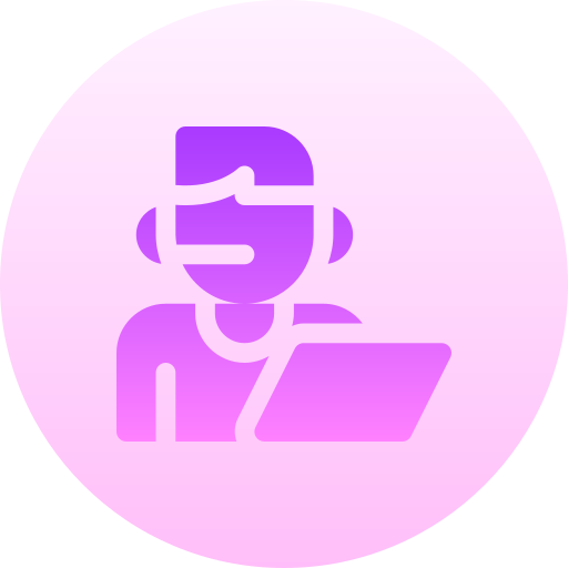 Online learning - free icon