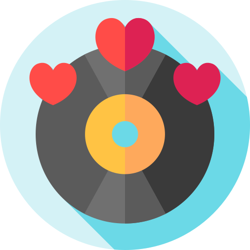 liebeslied kostenlos Icon liebeslied kostenlos Icon