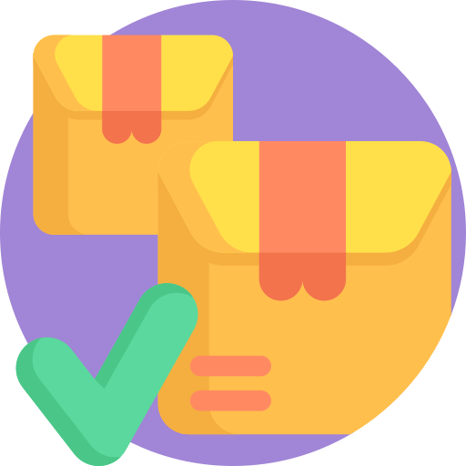 Approved free icon Approved free icon