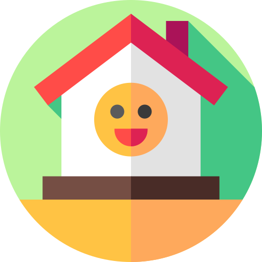 casa grátis ícone