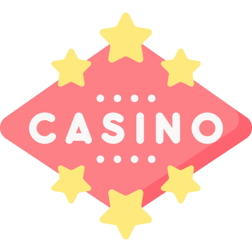 casino icono gratis