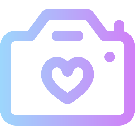 appareil photo Icône gratuit