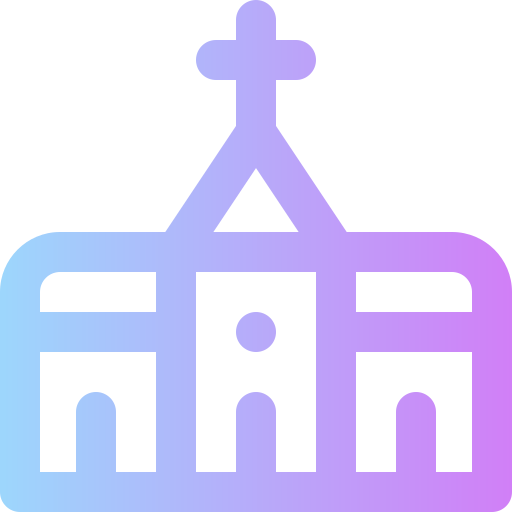 iglesia icono gratis