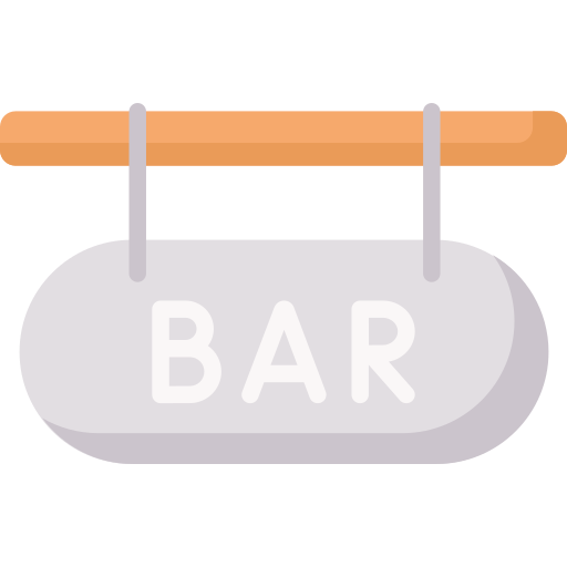 barra grátis ícone barra grátis ícone