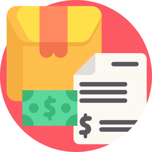 Invoice free icon Invoice free icon