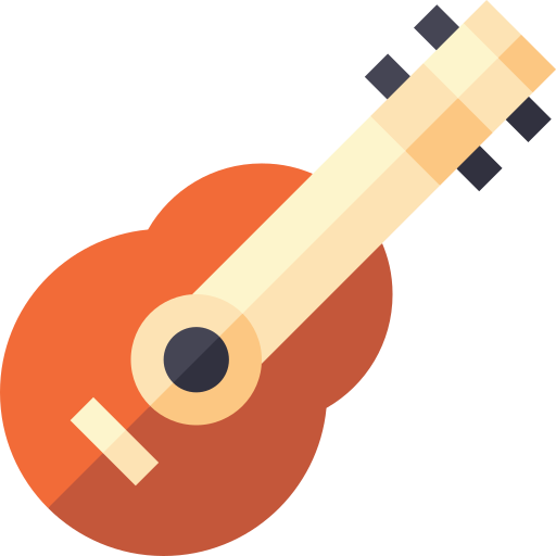 Гитара бесплатно иконка