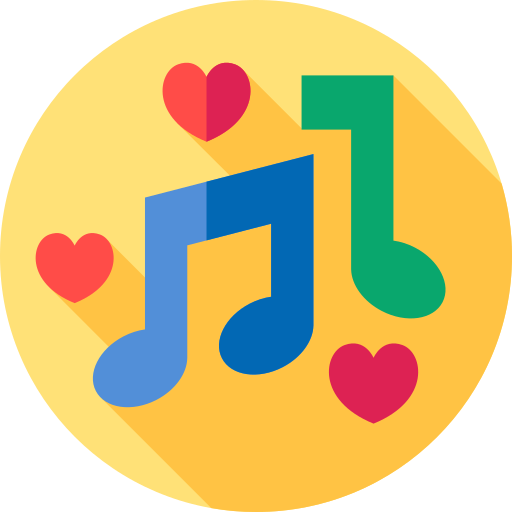 música grátis ícone