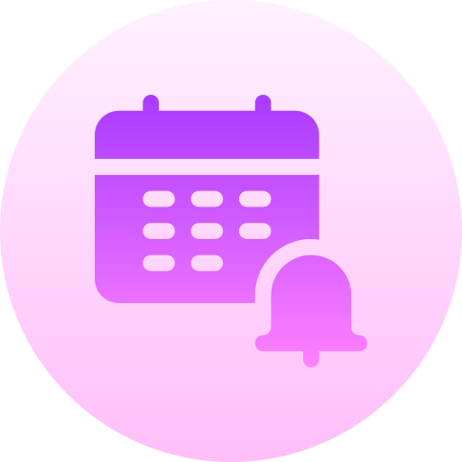 calendario icono gratis