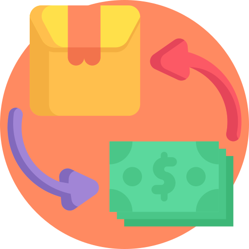 intercambio icono gratis