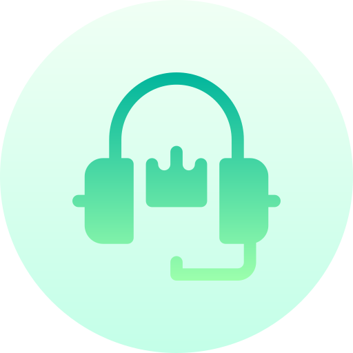 auriculares icono gratis