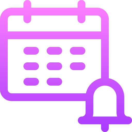 calendario icono gratis