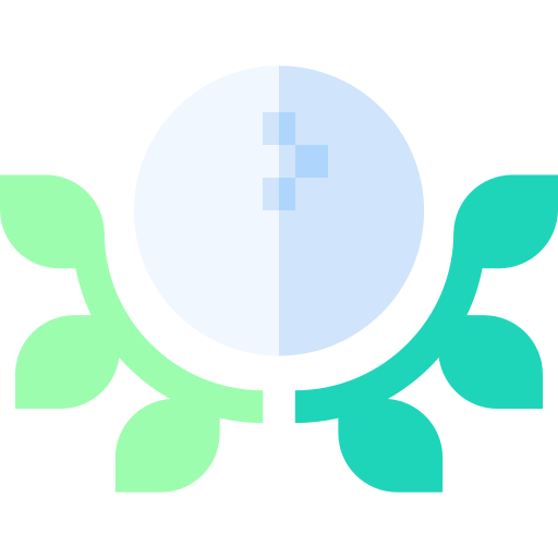 club de golf icono gratis