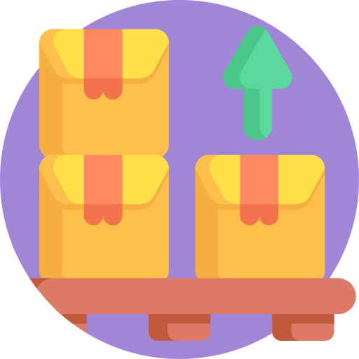 Import free icon