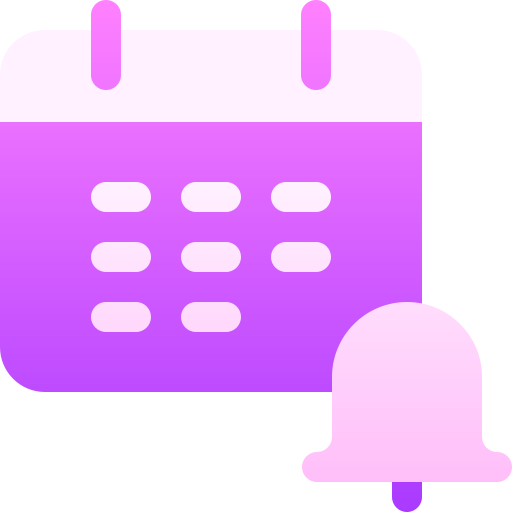 calendario icono gratis