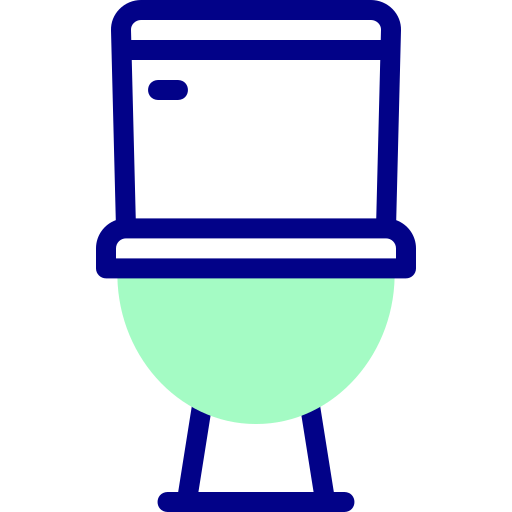 inodoro icono gratis