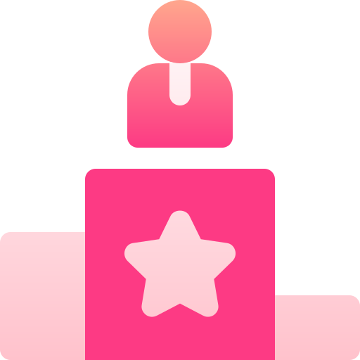 liderazgo icono gratis