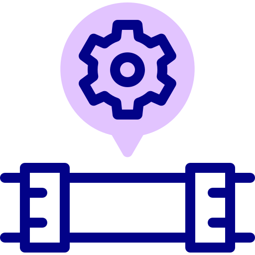instandhaltung kostenlos Icon