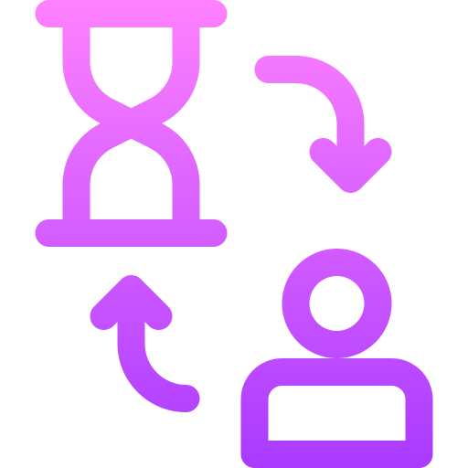 Timing free icon Timing free icon