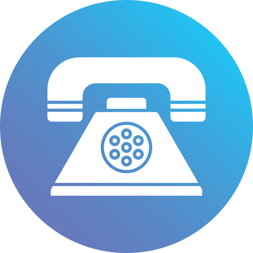 전화 무료 아이콘