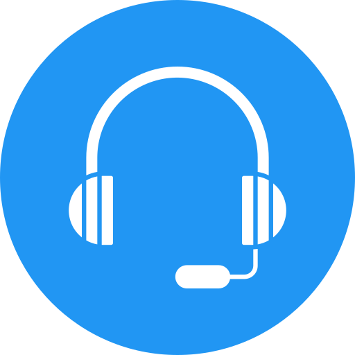 auriculares icono gratis