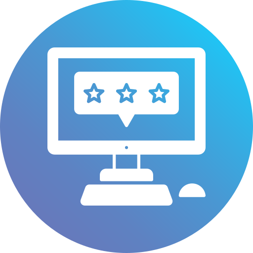 Évaluation Icône gratuit Évaluation Icône gratuit