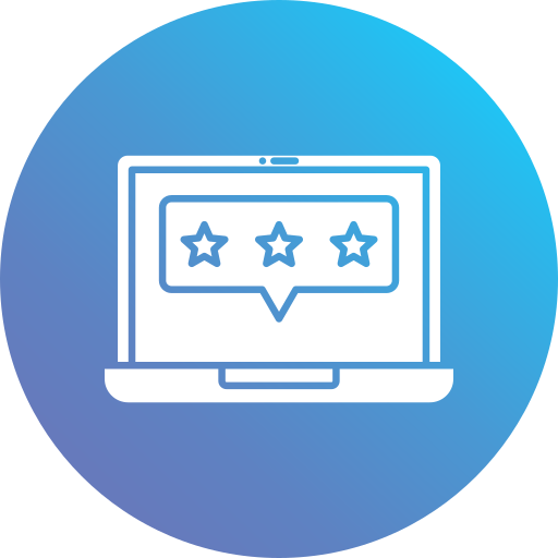 Évaluation Icône gratuit Évaluation Icône gratuit