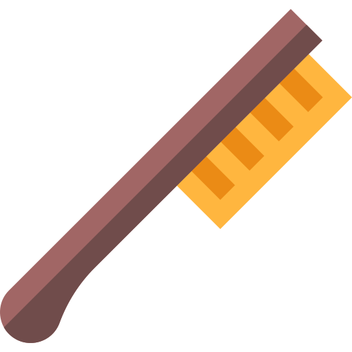 브러시 무료 아이콘