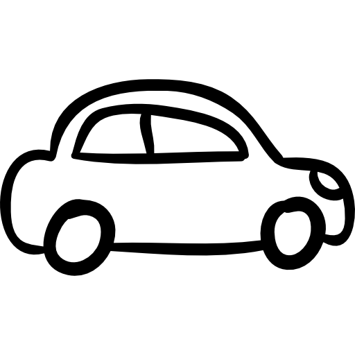 car png side