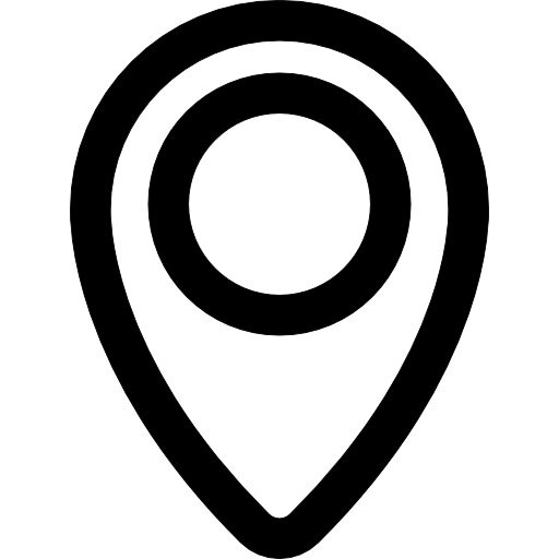 Placeholder outline icon