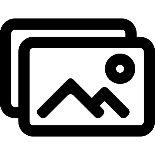 Image free icon Image free icon