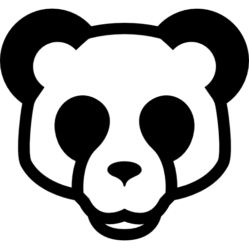 Urso Panda Vetores, Ícones e Planos de Fundo para Baixar Grátis