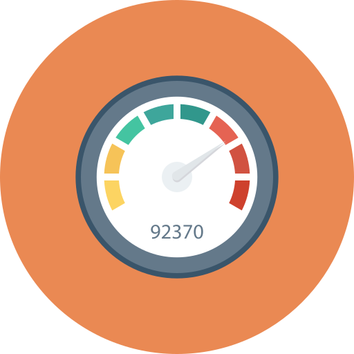 Speedometer - Free Tools and utensils icons