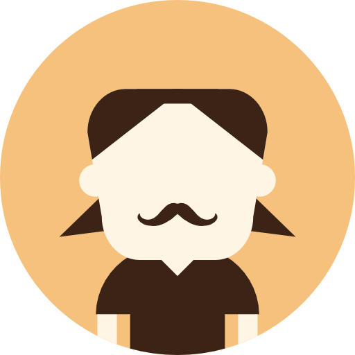 hipster icono gratis