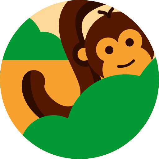 Jungle - Free nature icons