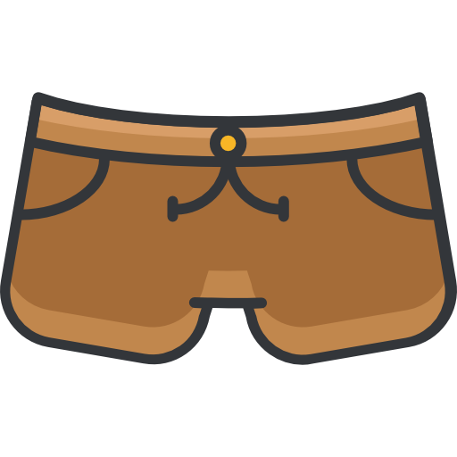 kurze hose kostenlos Icon kurze hose kostenlos Icon