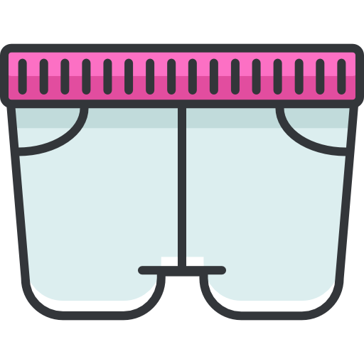 kurze hose kostenlos Icon kurze hose kostenlos Icon