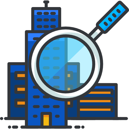 Квартира бесплатно иконка