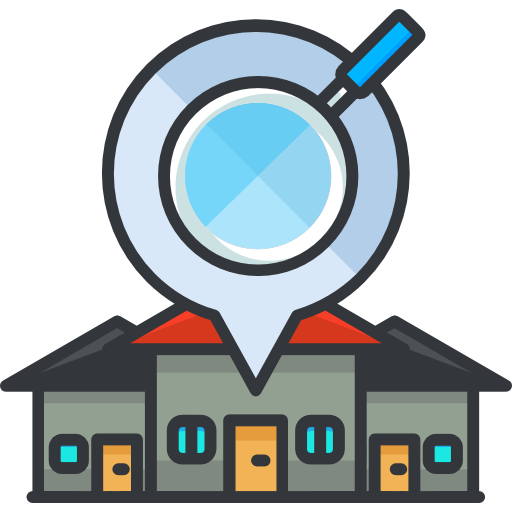 дом бесплатно иконка