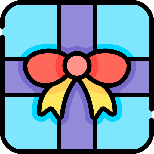 Giftbox free icon Giftbox free icon